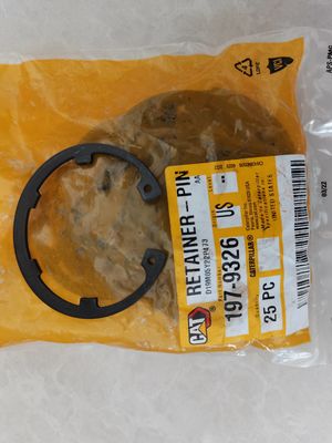OEM Yeni Dizel Motor Parçaları C13 Tutucu Pimi 1979326 197-9326