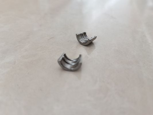 C15 C18 Ekskavatör Motor Valfi Kilidi 2a-4429 2a4429 İnşaat Makine Parçaları
