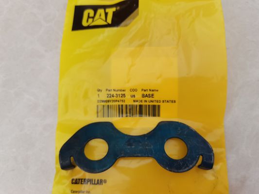 Dizel Motor Valfı Yaylı Koltuk Parçaları 2243125 C13 Özelleştirilmiş