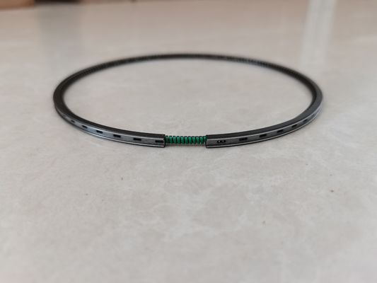 C13 Segman 3316025 2651113 4157459 Caterpillar 345C 345D 349D için