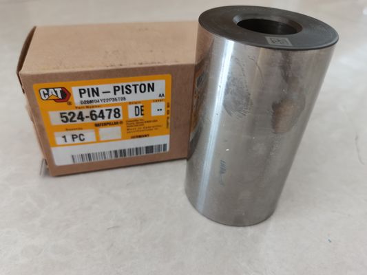 5246478 349F Yedek Parçaları Hidrolik Ekskavatör Motoru Piston Pimi