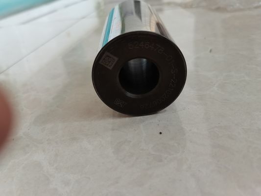 5246478 349F Yedek Parçaları Hidrolik Ekskavatör Motoru Piston Pimi