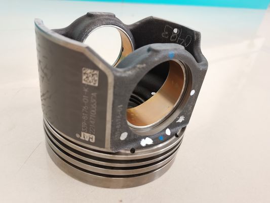 E345C E349D  Yedek Parçaları Ekskavatör Motor Silindir Pistonu 339-8176 322-0329
