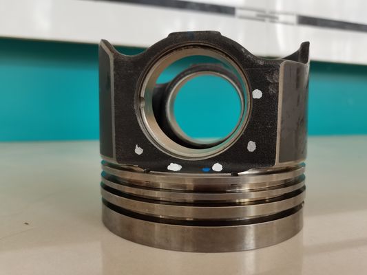 E345C E349D  Yedek Parçaları Ekskavatör Motor Silindir Pistonu 339-8176 322-0329