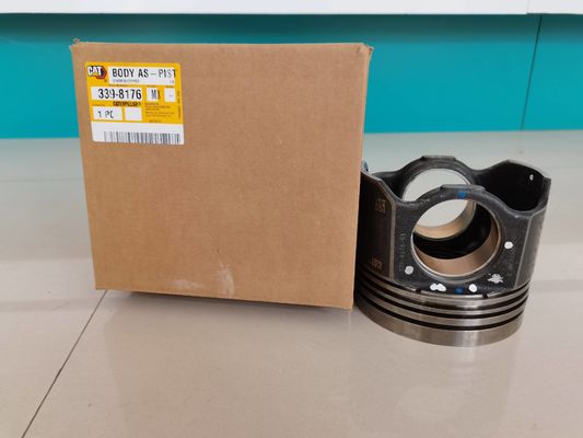 E345C E349D CAT Yedek Parçaları Ekskavatör Motor Silindir Pistonu 339-8176 322-0329