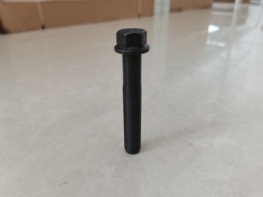 OEM 345D Motor Biyel Cıvatası Dayanıklı 115-2973 Parça Numarası