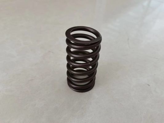 332-2152 345C CAT Yedek Parçaları Özelleştirilmiş Dizel Motor Valfi Yayı