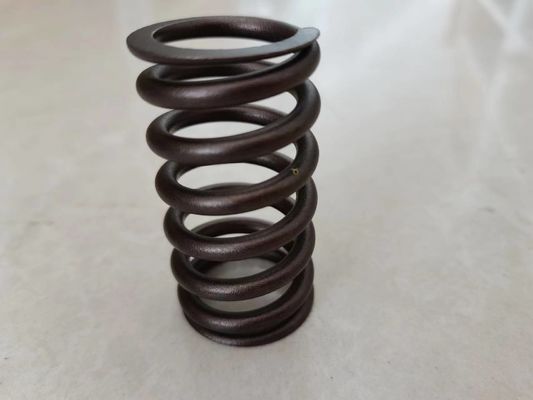 332-2152 345C CAT Yedek Parçaları Özelleştirilmiş Dizel Motor Valfi Yayı
