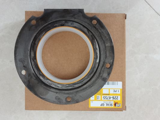 C13 Metal Dizel Motor Yedek Parçaları Krank Mili Yağ Keçesi Contası 226-4755
