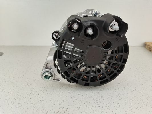 12V 65A Dizel Perkins Motor Parçaları Jeneratör 3715647 Alternatör T415894