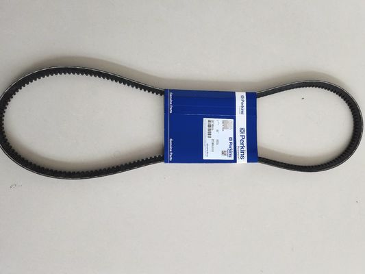 Özelleştirilmiş Perkins Motor Parçaları PVC Fan Kayışı 981-209 2614B555
