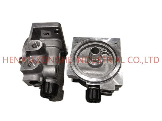 Ekskavatör EC240B  Yedek Parça Filtre Muhafazası 11110708 11110709 1510872