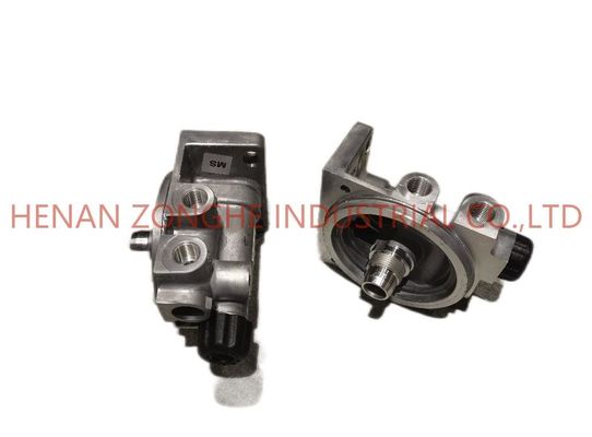 Ekskavatör EC240B  Yedek Parça Filtre Muhafazası 11110708 11110709 1510872