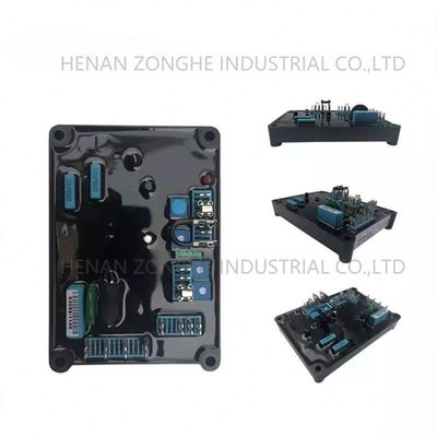 Sx460 R230 Dizel Jeneratör Parçaları / AVR AS480 3 Fazlı Jeneratör Voltaj Regülatörü