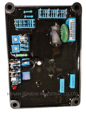 Sx460 R230 Dizel Jeneratör Parçaları / AVR AS480 3 Fazlı Jeneratör Voltaj Regülatörü