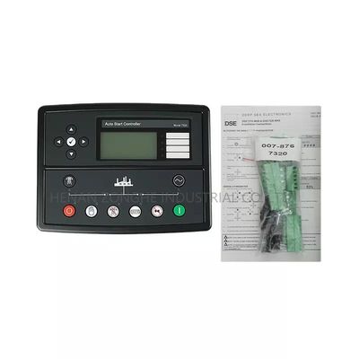 Elektronik Dizel Jeneratör Parçaları Kontrol Cihazı Deep Sea DSE7320