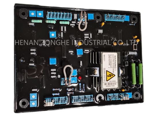Jeneratör Otomatik Voltaj Regülatörü / Stamford Avr Mx341