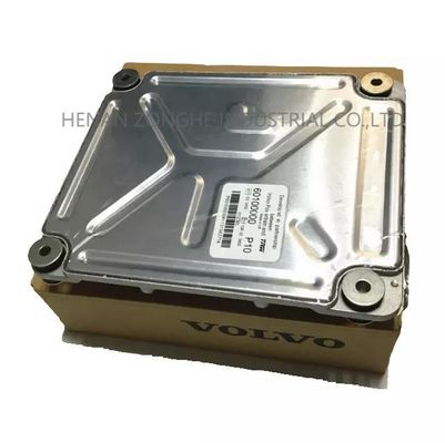Programlanmış Motor Kontrol Ünitesi Panel ECU ECM 60100001 60100000