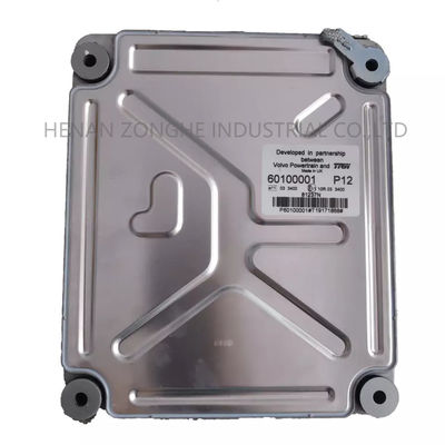 Programlanmış Motor Kontrol Ünitesi Panel ECU ECM 60100001 60100000