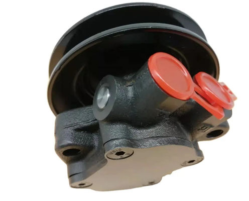 Ekskavatör 720 Motor Yakıt Pompası 20537030 20460417 Sarı Tekerlek V10
