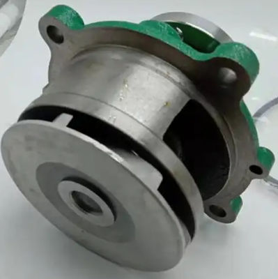 D6D / D6E  Yedek Parçaları EC210B 20726092 Ekskavatör Su Pompası