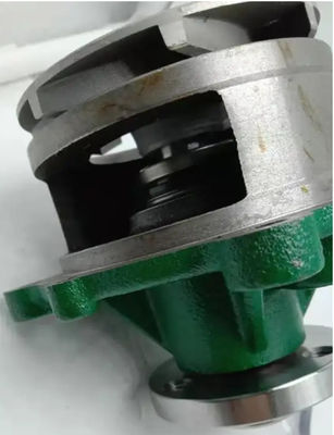 D6D / D6E  Yedek Parçaları EC210B 20726092 Ekskavatör Su Pompası