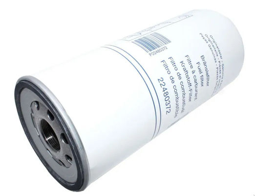 EC360B EC460B  Yedek Parça Yakıt Filtresi 15126069 22480372