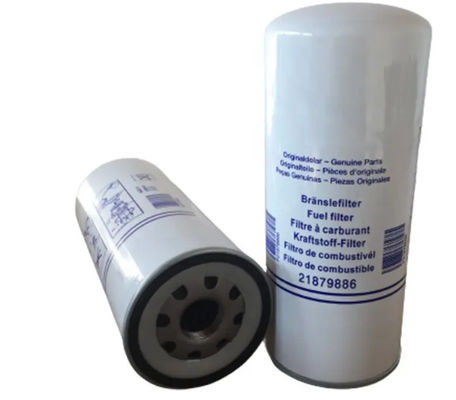 EC360B EC460B  Yedek Parça Yakıt Filtresi 15126069 22480372