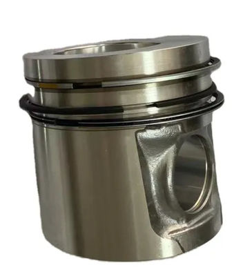 4P10 Deutz Motor Parçaları Takma Dizel Motor Piston Seti 04501351