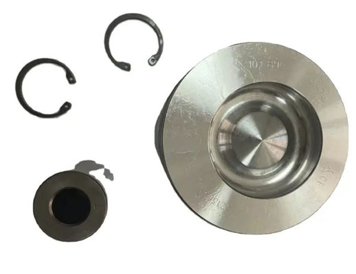 4P10 Deutz Motor Parçaları Takma Dizel Motor Piston Seti 04501351