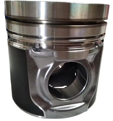 4P10 Deutz Motor Parçaları Takma Dizel Motor Piston Seti 04501351