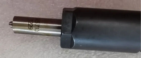 EC360 Motor Püskürtme Ucu Tutucu Tertibatı 02112862 0432191327 Standart