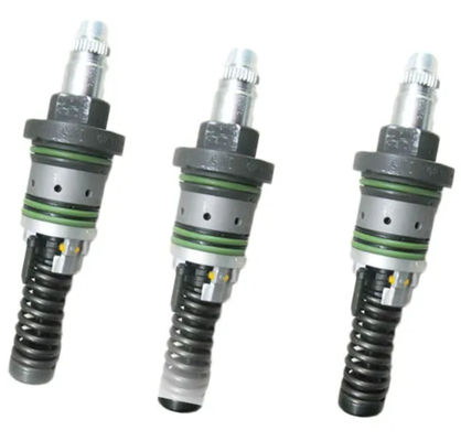 Orijinal Deutz Motor Parçaları Pompası 02112860 20500360 BFM1013 Motoru İçin