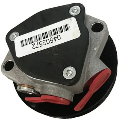 BFM1013 Deutz Motor Parçaları Orijinal 04503572 02213812 Yakıt Besleme Pompası