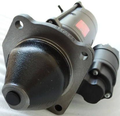 BF6M1013 Deutz Motor Parçaları TCD2013 01183681 Marş Motoru Yedek Parçaları
