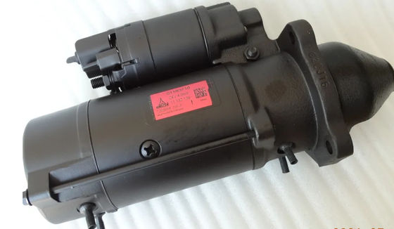 BF6M1013 Deutz Motor Parçaları TCD2013 01183681 Marş Motoru Yedek Parçaları