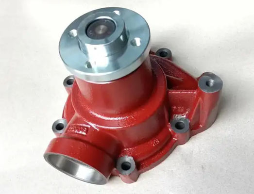 BF4M1013 Deutz Motor Parçaları Su Pompası 02937440 20726077 04256853