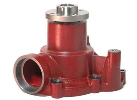 BF4M1013 Deutz Motor Parçaları Su Pompası 02937440 20726077 04256853