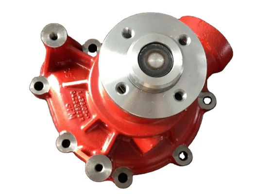 BF4M1013 Deutz Motor Parçaları Su Pompası 02937440 20726077 04256853