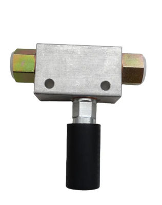 TCD2012 2013 Motor Yakıt Besleme Pompası Parçaları 02111961 02113859