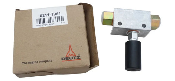 TCD2012 2013 Motor Yakıt Besleme Pompası Parçaları 02111961 02113859