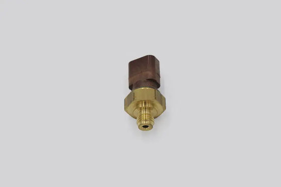 1206E Perkins Motor Parçaları Orijinal Motor Basınç Sensörü T407269