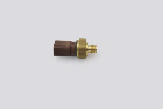 1206E Perkins Motor Parçaları Orijinal Motor Basınç Sensörü T407269