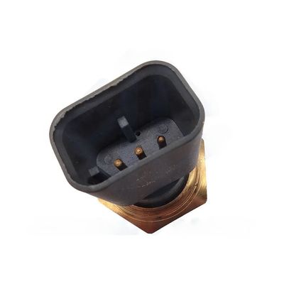 Mekanik  Yedek Parçaları Metal 320-3061 Motor Yağı Basınç Sensörü