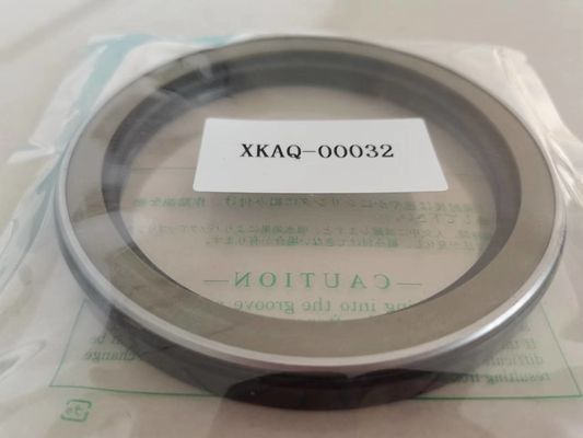 Yeni Ekskavatör Yağ Keçesi Parçaları Kiti R170W7 / R170W7A XKAQ-00032