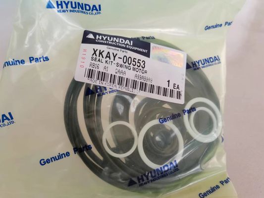 Hidrolik Ekskavatör Conta Kiti Özelleştirilmiş XKAY-00553 R210LC-7 R160LC-7