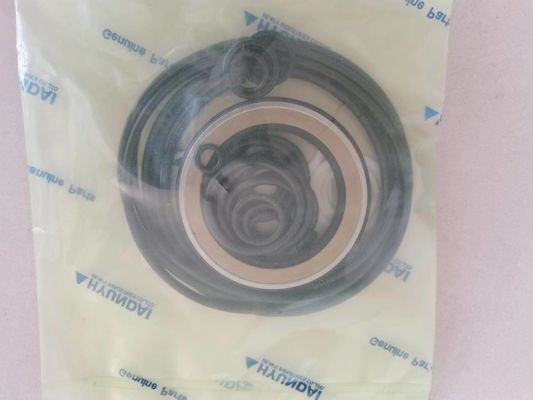 Hidrolik Ekskavatör Conta Kiti Özelleştirilmiş XKAY-00553 R210LC-7 R160LC-7