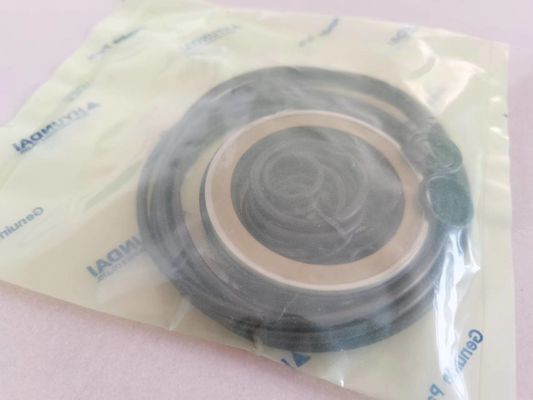 Hidrolik Ekskavatör Conta Kiti Özelleştirilmiş XKAY-00553 R210LC-7 R160LC-7