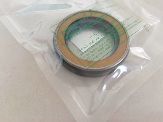 Ekskavatör Keçe Yağı Yedek Parçaları XKAY-00444 / XKAY00444, 1 Yıl Garantili