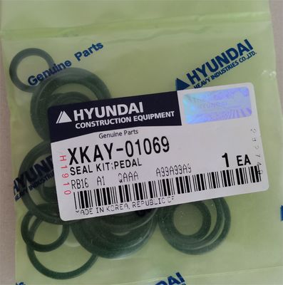 R200W7 Kol Ekskavatör Conta Takımı R275LC-9T 91ER-20051 Yedek Parça